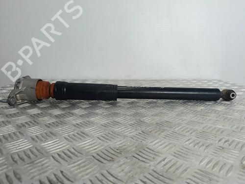 Used Left rear shock absorber Left rear shock absorber MERCEDES-BENZ A-CLASS (W176) A 180 CDI / d (176.012) (109 hp) 38970362 38970362