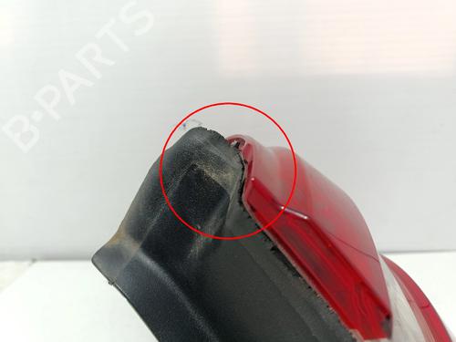 Left taillight MERCEDES-BENZ E-CLASS (W212) E 300 Hybrid / BlueTEC Hybrid (212.098) | BP39003789C34 - Image 11