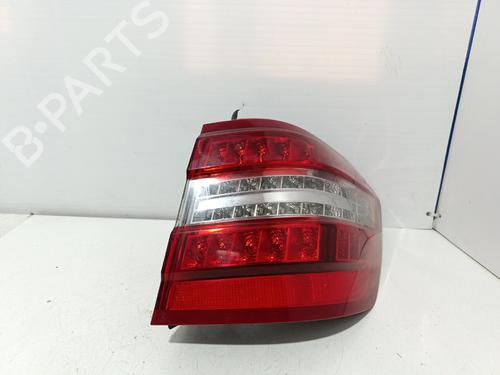 left-taillight-mercedes-benz-e-class-w212-2009-2010-2011-2012-2013-2014-2015-2016-39003789 main image