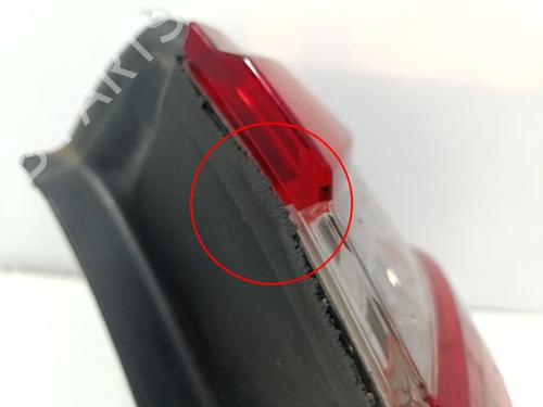 Left taillight MERCEDES-BENZ E-CLASS (W212) E 300 Hybrid / BlueTEC Hybrid (212.098) | BP39003789C34 - Image 10