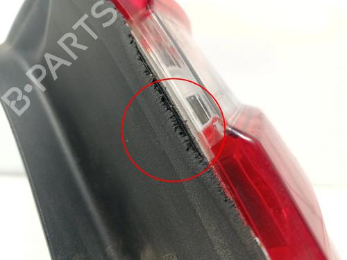 Left taillight MERCEDES-BENZ E-CLASS (W212) E 300 Hybrid / BlueTEC Hybrid (212.098) | BP39003789C34 - Image 9