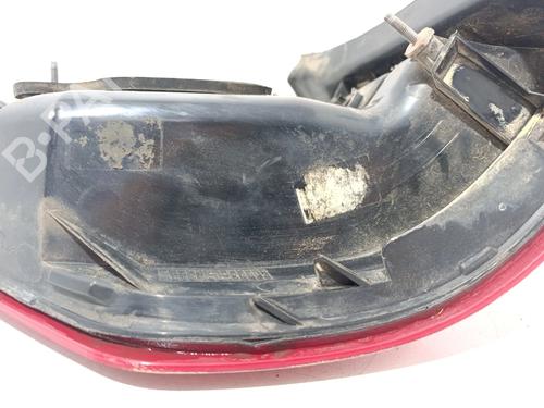 Left taillight MERCEDES-BENZ E-CLASS (W212) E 300 Hybrid / BlueTEC Hybrid (212.098) | BP39003789C34 - Image 7