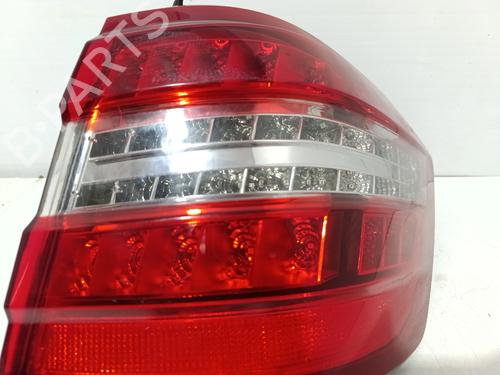 Left taillight MERCEDES-BENZ E-CLASS (W212) E 300 Hybrid / BlueTEC Hybrid (212.098) | BP39003789C34 - Image 5
