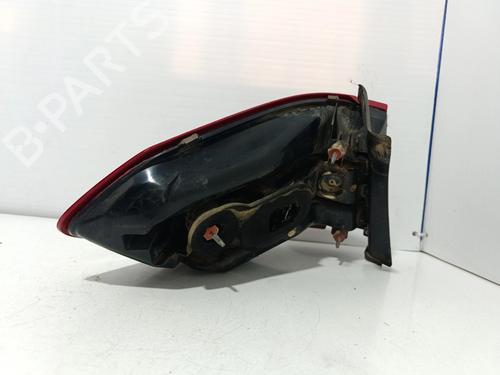 Left taillight MERCEDES-BENZ E-CLASS (W212) E 300 Hybrid / BlueTEC Hybrid (212.098) | BP39003789C34 - Image 3