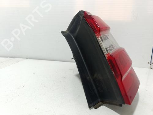 Left taillight MERCEDES-BENZ E-CLASS (W212) E 300 Hybrid / BlueTEC Hybrid (212.098) | BP39003789C34 - Image 4