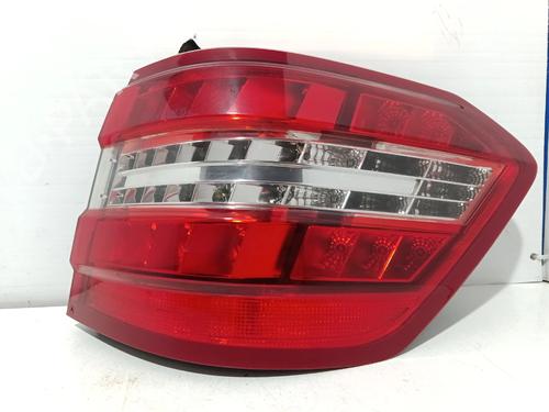 Left taillight MERCEDES-BENZ E-CLASS (W212) E 300 Hybrid / BlueTEC Hybrid (212.098) | BP39003789C34 - Image 2