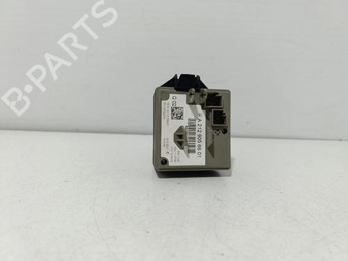 Switch MERCEDES-BENZ E-CLASS (W212) E 300 Hybrid / BlueTEC Hybrid (212.098) | BP39003792I30 - Image 2