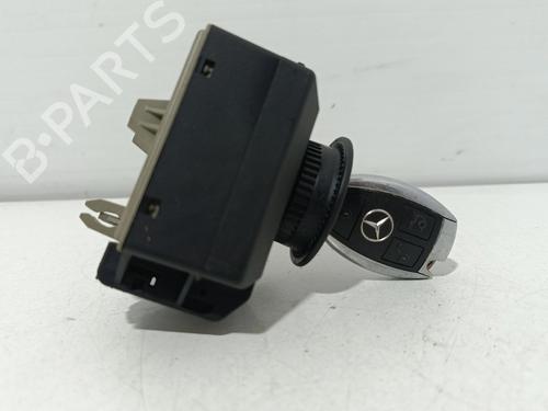 Switch MERCEDES-BENZ E-CLASS (W212) E 300 Hybrid / BlueTEC Hybrid (212.098) | BP39003792I30 - Image 3