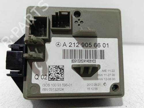 Switch MERCEDES-BENZ E-CLASS (W212) E 300 Hybrid / BlueTEC Hybrid (212.098) | BP39003792I30 - Image 5