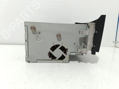 Radio MERCEDES-BENZ E-CLASS (W212) E 300 Hybrid / BlueTEC Hybrid (212.098) | BP39003787E6 - Image 4