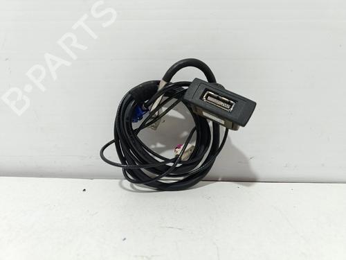 Used Electronic module Electronic module 38987135 38987135