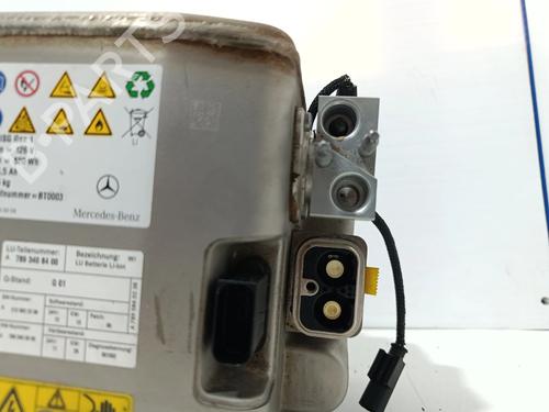 Battery MERCEDES-BENZ E-CLASS (W212) E 300 Hybrid / BlueTEC Hybrid (212.098) | BP39003794E11 - Image 5