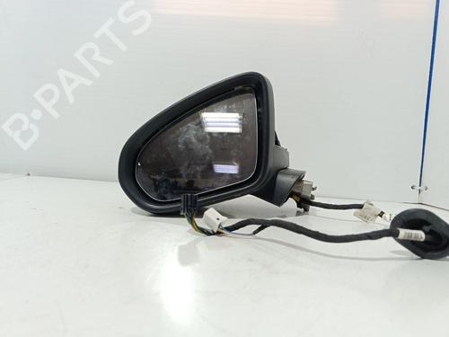 Retrovisor esquerdo Retrovisor esquerdo 38970358 38970358