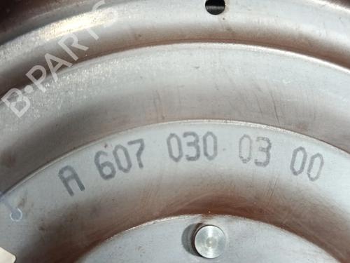Flywheel MERCEDES-BENZ A-CLASS (W176) A 180 CDI / d (176.012) | BP39027656M101 - Image 5