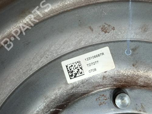 Flywheel MERCEDES-BENZ A-CLASS (W176) A 180 CDI / d (176.012) | BP39027656M101 - Image 6