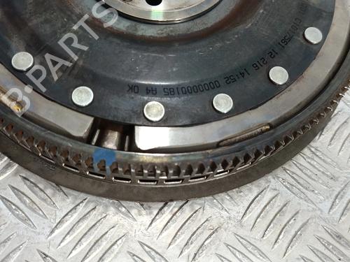 Flywheel MERCEDES-BENZ E-CLASS (W212) E 300 Hybrid / BlueTEC Hybrid (212.098) | BP39024609M101 - Image 4