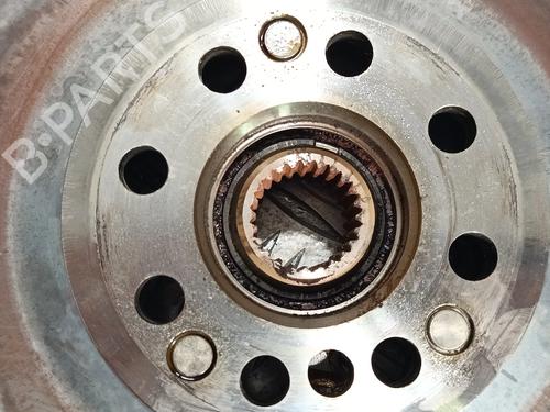Flywheel MERCEDES-BENZ E-CLASS (W212) E 300 Hybrid / BlueTEC Hybrid (212.098) | BP39024609M101 - Image 6