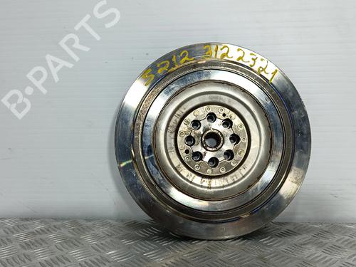 Flywheel MERCEDES-BENZ E-CLASS (W212) E 300 Hybrid / BlueTEC Hybrid (212.098) | BP39024609M101 - Image 2