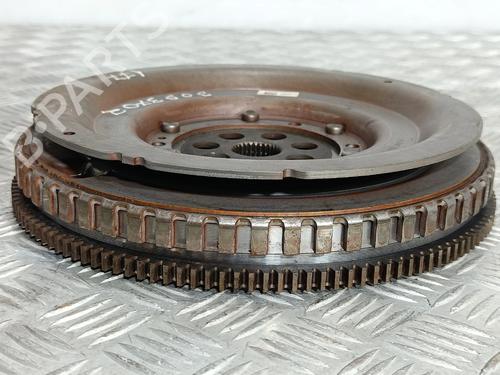 Flywheel MERCEDES-BENZ A-CLASS Saloon (V177) A 180 d (177.103) | BP39024604M101 - Image 3