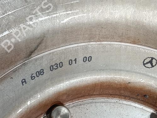 Flywheel MERCEDES-BENZ A-CLASS Saloon (V177) A 180 d (177.103) | BP39024604M101 - Image 6