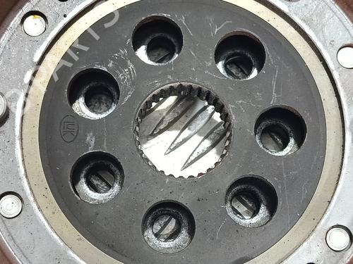 Flywheel MERCEDES-BENZ A-CLASS Saloon (V177) A 180 d (177.103) | BP39024604M101 - Image 5