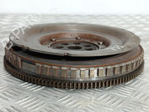 Flywheel MERCEDES-BENZ A-CLASS Saloon (V177) A 180 d (177.103) | BP39024604M101 - Image 4