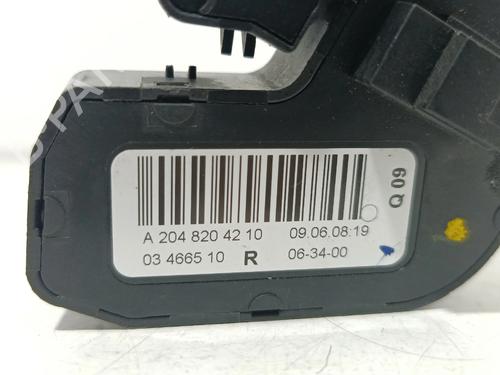 Switch MERCEDES-BENZ C-CLASS T-Model (S204) C 200 CDI (204.207) | BP38910194I30 - Image 9