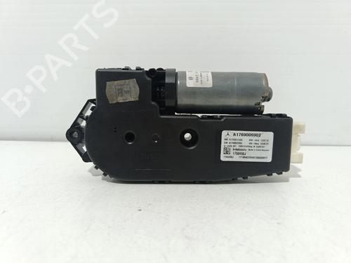 Motor do tecto de abrir Motor do tecto de abrir 38987122 38987122