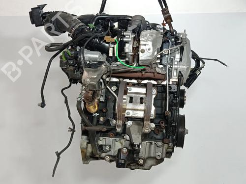 Used Engine Engine 39024595 39024595