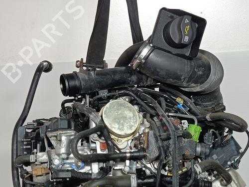 Engine MERCEDES-BENZ VITO Van (W447) 109 CDI (447.601, 447.603, 447.605) | BP39024595M1 - Image 11