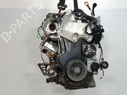 Engine MERCEDES-BENZ VITO Van (W447) 109 CDI (447.601, 447.603, 447.605) | BP39024595M1 - Image 4