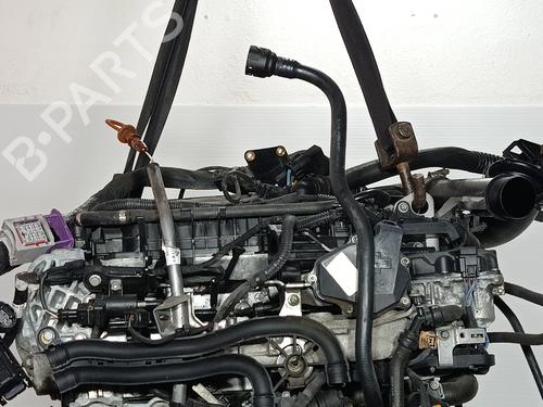 Engine MERCEDES-BENZ VITO Van (W447) 109 CDI (447.601, 447.603, 447.605) | BP39024595M1 - Image 8