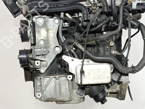 Engine MERCEDES-BENZ VITO Van (W447) 109 CDI (447.601, 447.603, 447.605) | BP39024595M1 - Image 9