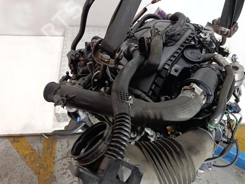 Engine MERCEDES-BENZ VITO Van (W447) 109 CDI (447.601, 447.603, 447.605) | BP39024595M1 - Image 14