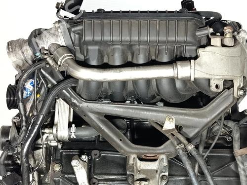 Engine MERCEDES-BENZ E-CLASS (W211) E 270 CDI (211.016) | BP39006902M1 - Image 2