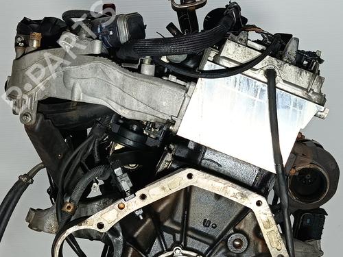 Engine MERCEDES-BENZ E-CLASS (W211) E 270 CDI (211.016) | BP39006902M1 - Image 5
