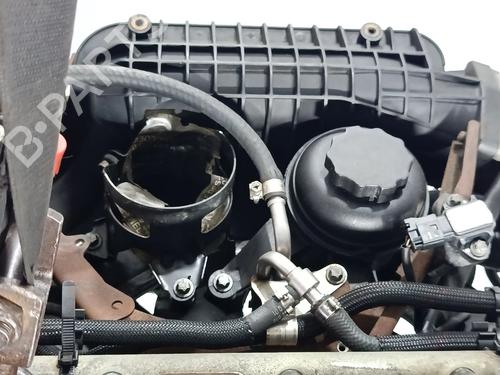 Engine MERCEDES-BENZ E-CLASS (W211) E 270 CDI (211.016) | BP39006902M1 - Image 16