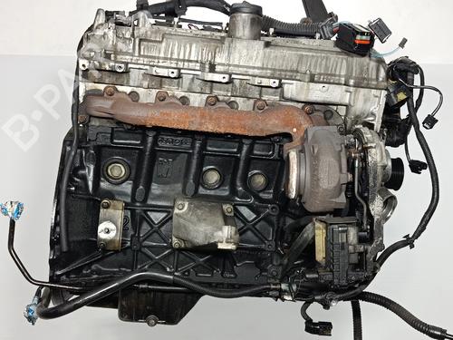 Engine MERCEDES-BENZ E-CLASS (W211) E 270 CDI (211.016) | BP39006902M1 - Image 7