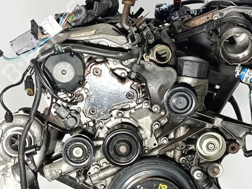 Engine MERCEDES-BENZ E-CLASS (W211) E 270 CDI (211.016) | BP39006902M1 - Image 11