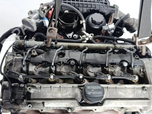 Engine MERCEDES-BENZ E-CLASS (W211) E 270 CDI (211.016) | BP39006902M1 - Image 15