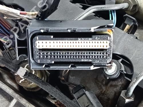 Engine MERCEDES-BENZ E-CLASS (W211) E 270 CDI (211.016) | BP39006902M1 - Image 14