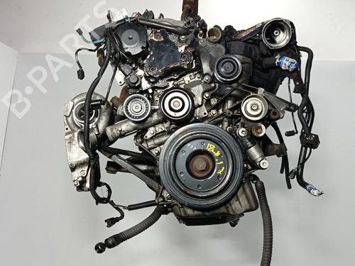 Engine MERCEDES-BENZ E-CLASS (W211) E 270 CDI (211.016) | BP39006902M1 - Image 10