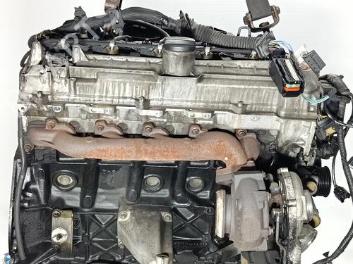 Engine MERCEDES-BENZ E-CLASS (W211) E 270 CDI (211.016) | BP39006902M1 - Image 8