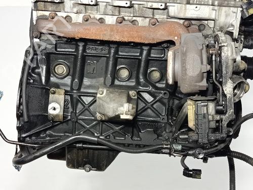 Engine MERCEDES-BENZ E-CLASS (W211) E 270 CDI (211.016) | BP39006902M1 - Image 9