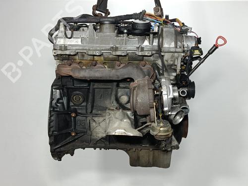 Used Engine Engine 39027659 39027659