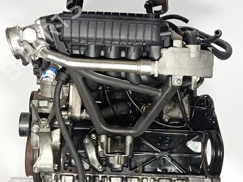 Engine MERCEDES-BENZ E-CLASS (W210) E 220 CDI (210.006) | BP39027659M1 - Image 8
