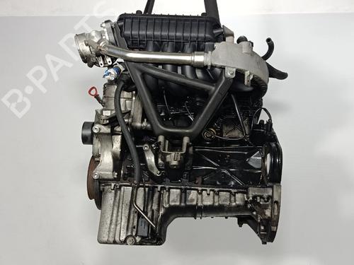 Engine MERCEDES-BENZ E-CLASS (W210) E 220 CDI (210.006) | BP39027659M1 - Image 7