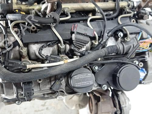 Engine MERCEDES-BENZ E-CLASS (W210) E 220 CDI (210.006) | BP39027659M1 - Image 14