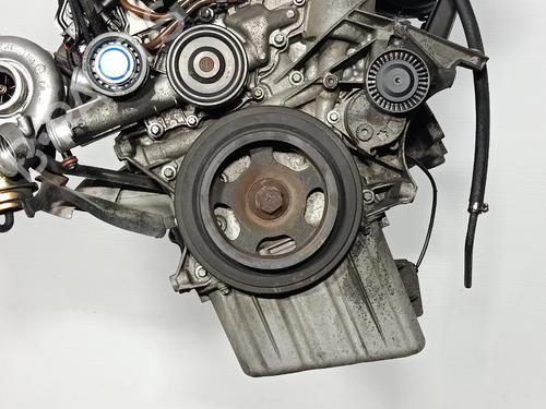 Engine MERCEDES-BENZ E-CLASS (W210) E 220 CDI (210.006) | BP39027659M1 - Image 6