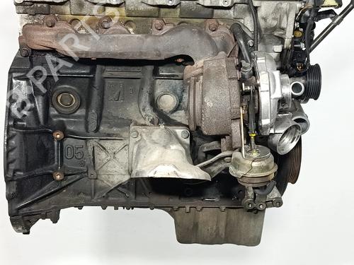 Engine MERCEDES-BENZ E-CLASS (W210) E 220 CDI (210.006) | BP39027659M1 - Image 3
